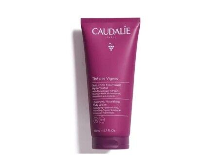 Balsam do Ciała Caudalie THÉ DES VIGNES 200 ml