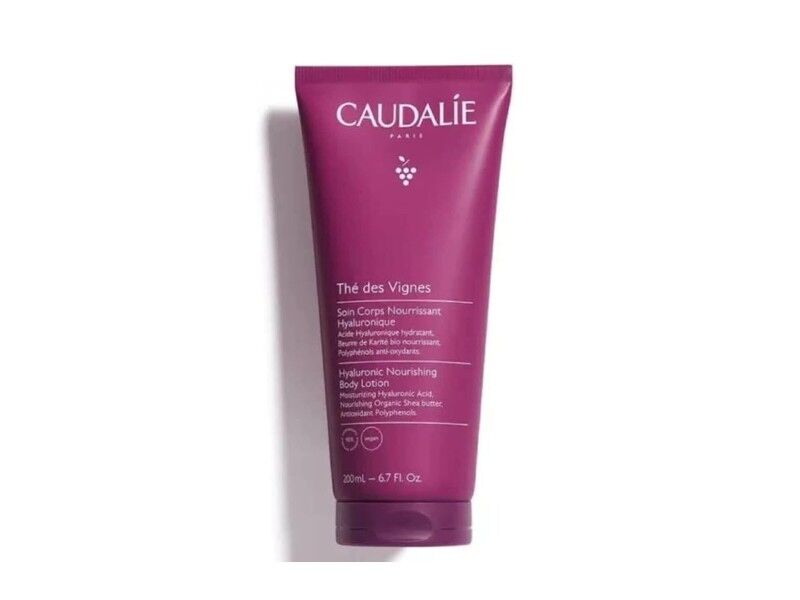 Balsam do Ciała Caudalie THÉ DES VIGNES 200 ml