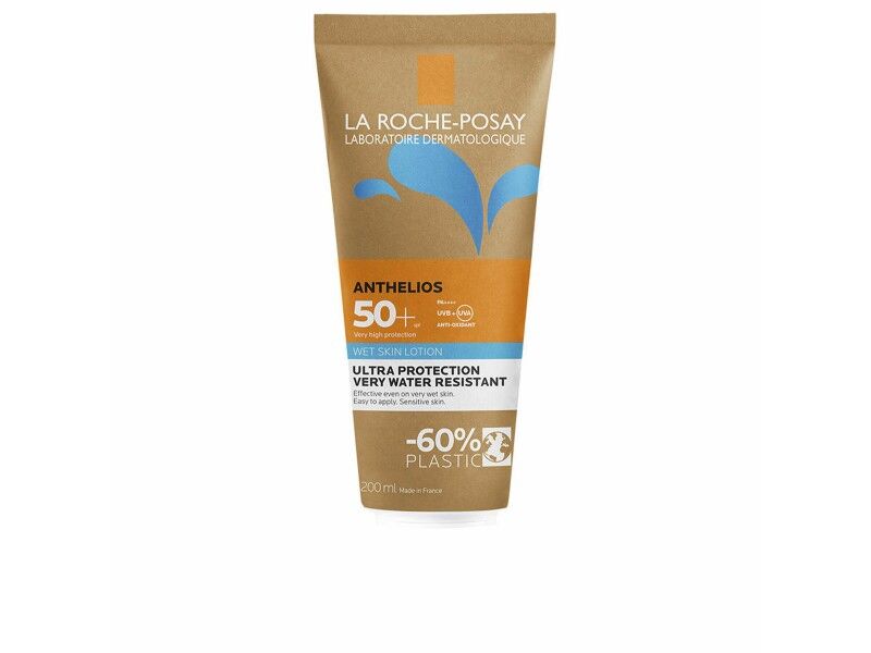 Balsam do Opalania La Roche Posay Anthelios Spf 50+ 200 ml 250 ml