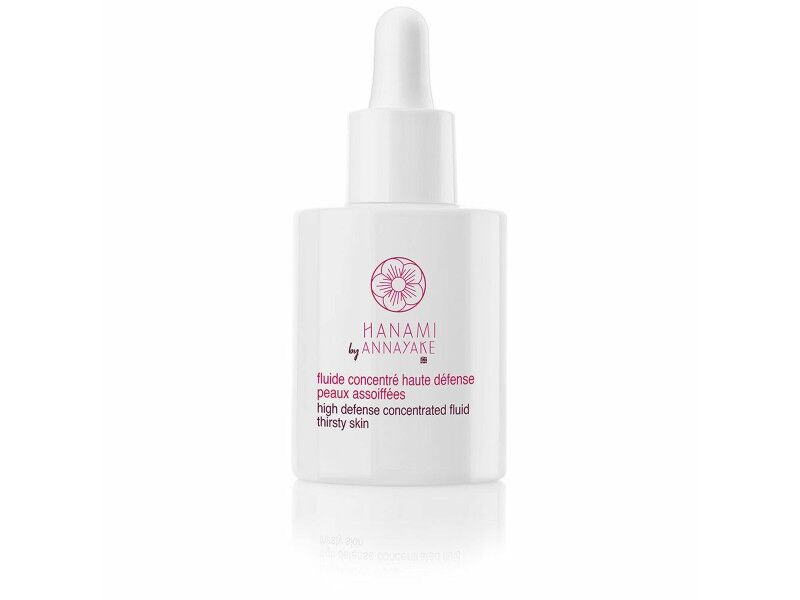 Krem na Dzień Annayake Hanami 30 ml Krem na Dzień Annayake Hanami 30 ml