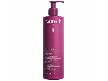 Balsam do Ciała Caudalie THÉ DES VIGNES 400 ml