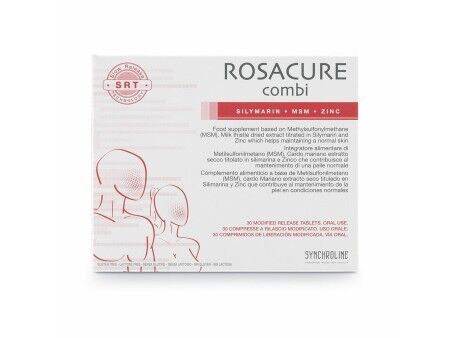 Suplement diety Rosacure ROSACURE 30 Sztuk