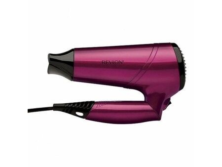 Składana suszarka do włosów Revlon REVLON SECADOR