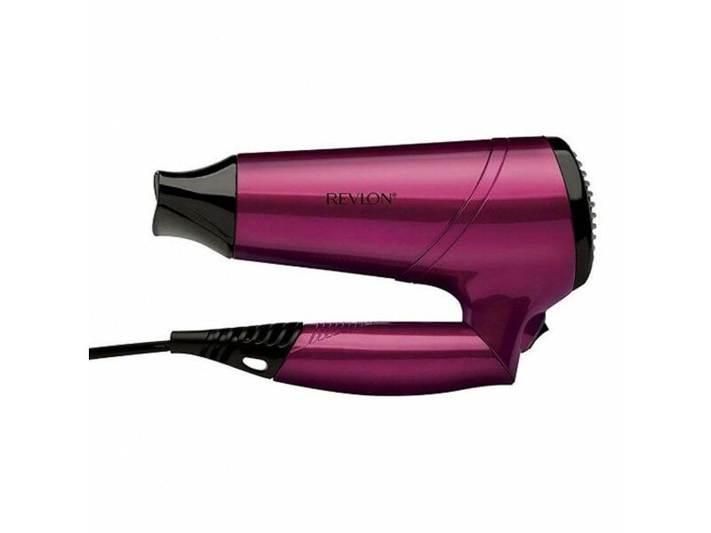 Składana suszarka do włosów Revlon REVLON SECADOR