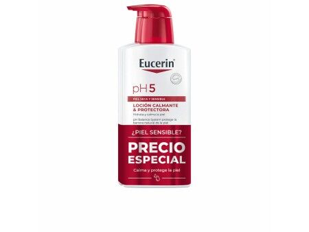 Zestaw Kosmetyków dla Kobiet Eucerin PH5