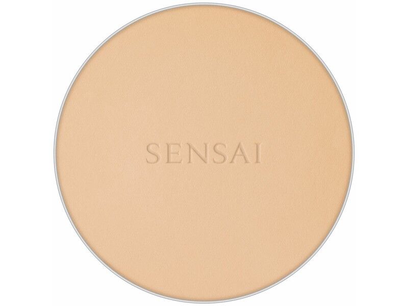 Płynny Podkład do Twarzy Sensai FOUNDATIONS TF102-soft ivory 11 g
