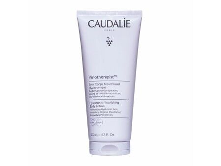 Emulsja do Ciała Caudalie VINOTHERAPIST 200 ml