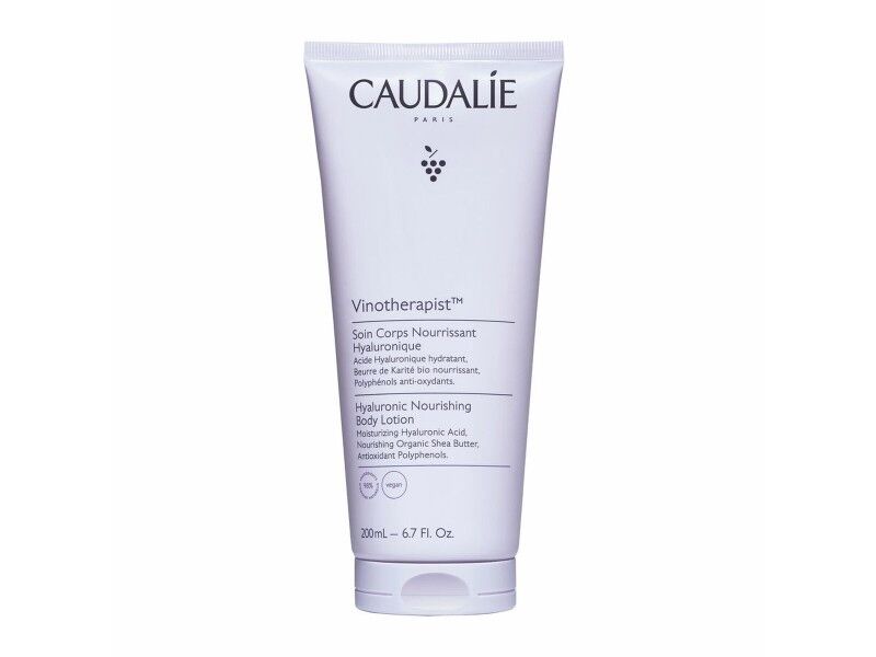Emulsja do Ciała Caudalie VINOTHERAPIST 200 ml