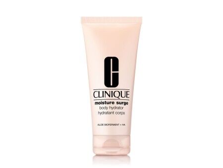Nawilżający Krem do Ciała Clinique MOISTURE SURGE 200 ml