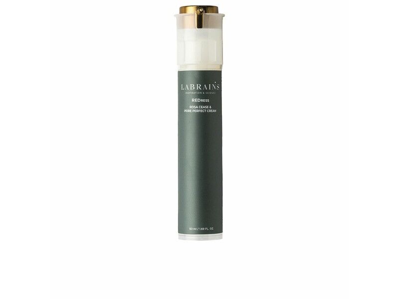 Krem do Twarzy Labrains REDRESS ROSA CEASE & PORE PERFECT 50 ml