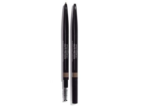 Kredka do Brwi Chanel STYLO SOURCIL Nº 156 Brun clair 0,65 g
