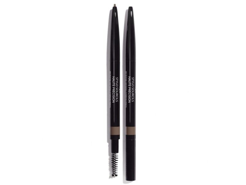 Kredka do Brwi Chanel STYLO SOURCIL Nº 156 Brun clair 0,65 g Kredka do Brwi Chanel STYLO SOURCIL Nº 156 Brun clair 0,65 g