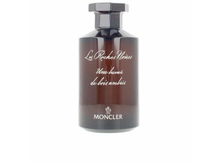Perfumy Damskie Moncler LES ROCHES NOIRES EDP 200 ml