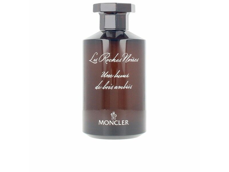 Perfumy Damskie Moncler LES ROCHES NOIRES EDP 200 ml Perfumy Damskie Moncler LES ROCHES NOIRES EDP 200 ml