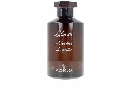 Perfumy Damskie Moncler LA CORDEE 200 ml