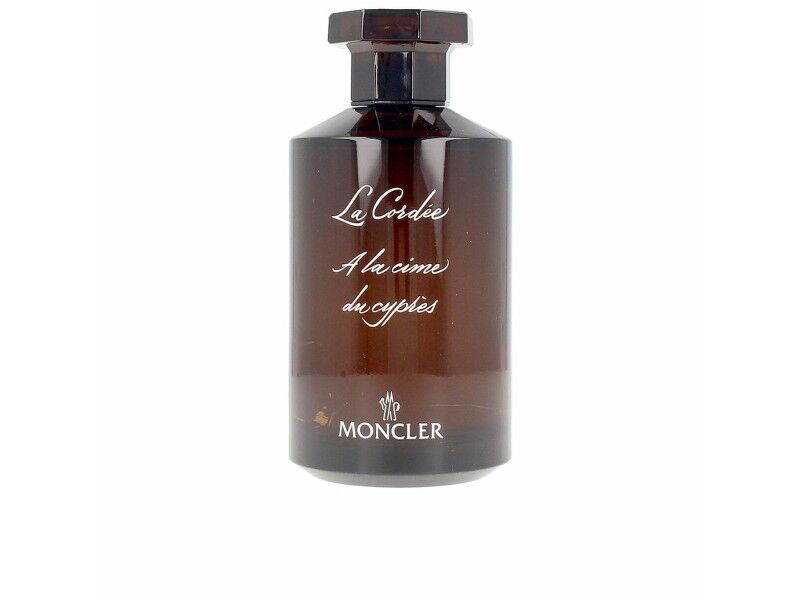 Perfumy Damskie Moncler LA CORDEE 200 ml