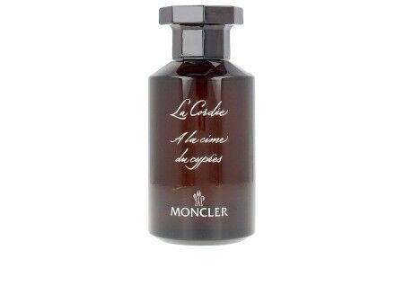 Perfumy Damskie Moncler La Cordee EDP 100 ml