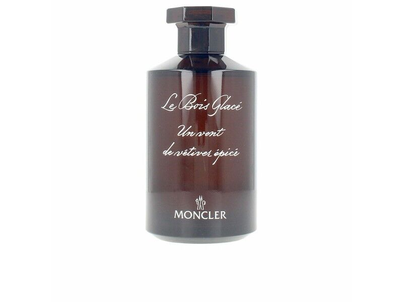 Perfumy Damskie Moncler Le Bois Glace EDP 200 ml