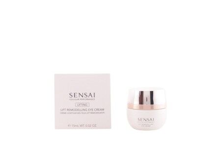 Krem Przeciwzmarszczkowy pod Oczy Sensai SENSAI CELLULAR PERFORMANCE 15 ml