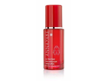 Krem na Dzień Annayake Ultratime 30 ml