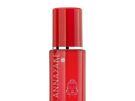 Krem na Dzień Annayake Ultratime 30 ml