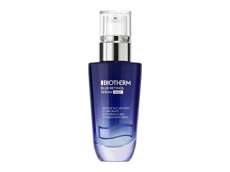 Krem na Dzień Biotherm Blue Retinol 30 ml