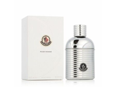 Perfumy Męskie Moncler MONCLER POUR HOMME 100 ml