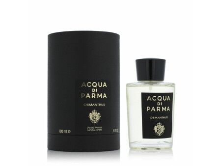Perfumy Unisex Acqua Di Parma Osmanthus 180 ml