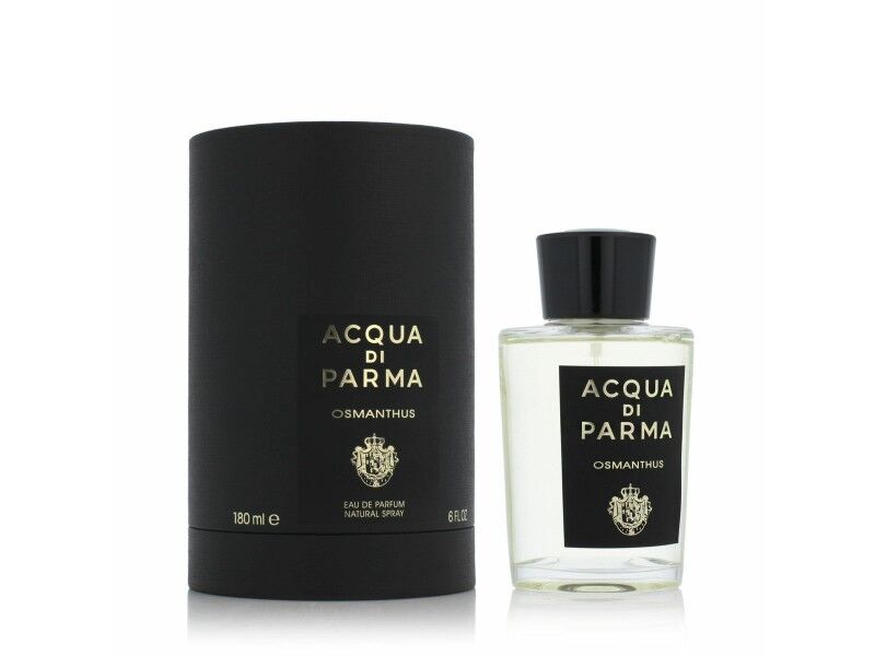 Perfumy Unisex Acqua Di Parma Osmanthus 180 ml Perfumy Unisex Acqua Di Parma Osmanthus 180 ml