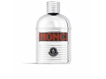 Perfumy Męskie Moncler MONCLER POUR HOMME EDP 150 ml