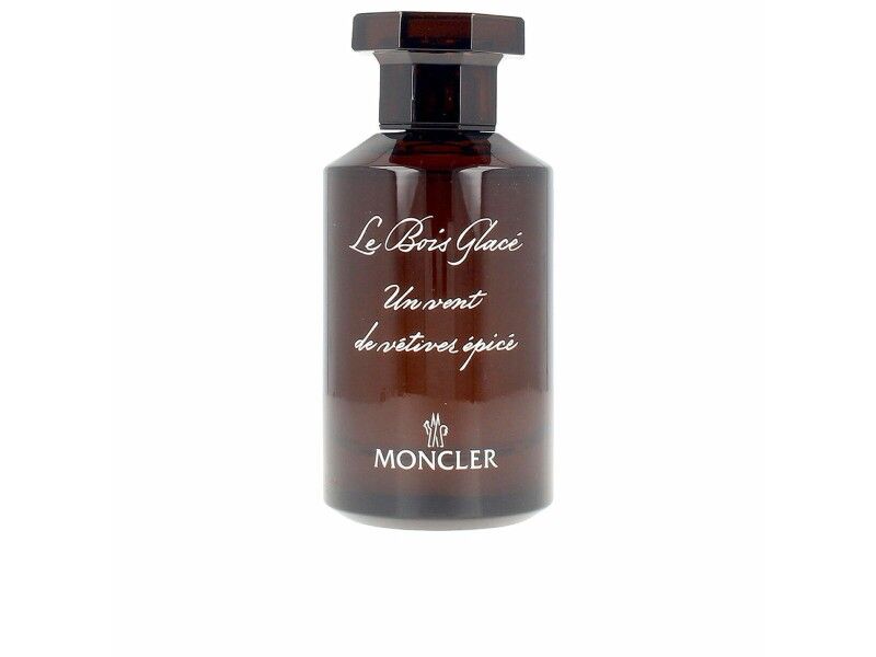 Perfumy Damskie Moncler LE BOIS GLACE EDP 100 ml