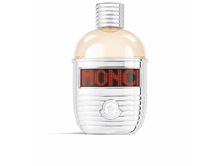 Perfumy Damskie Moncler MONCLER POUR FEMME EDP 150 ml