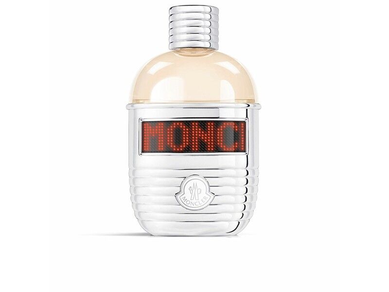 Perfumy Damskie Moncler MONCLER POUR FEMME EDP 150 ml Perfumy Damskie Moncler MONCLER POUR FEMME EDP 150 ml