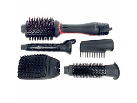 Zestaw grzebieni/szczotek Revlon ONE-STEP 5 Części