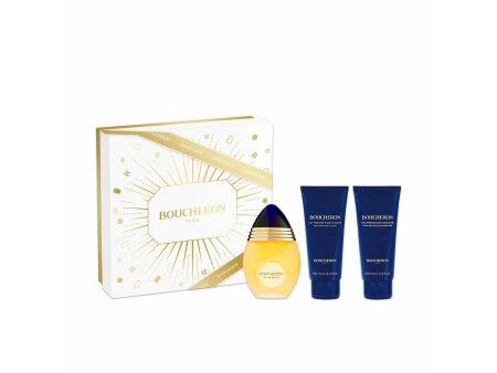 Zestaw Perfum dla Kobiet Boucheron BOUCHERON