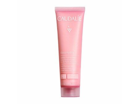 Nawilżający krem do twarzy Caudalie VINOHYDRA 60 ml
