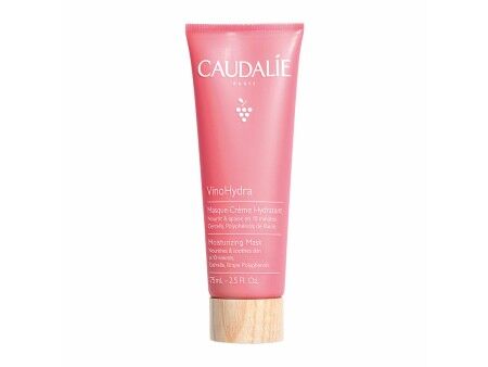 Nawilżający Maseczka do Twarzy Caudalie VINOHYDRA 75 ml