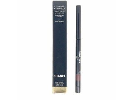 Kredka do Oczu Chanel Stylo Nº 84-Brun Pourpre (1 Sztuk)