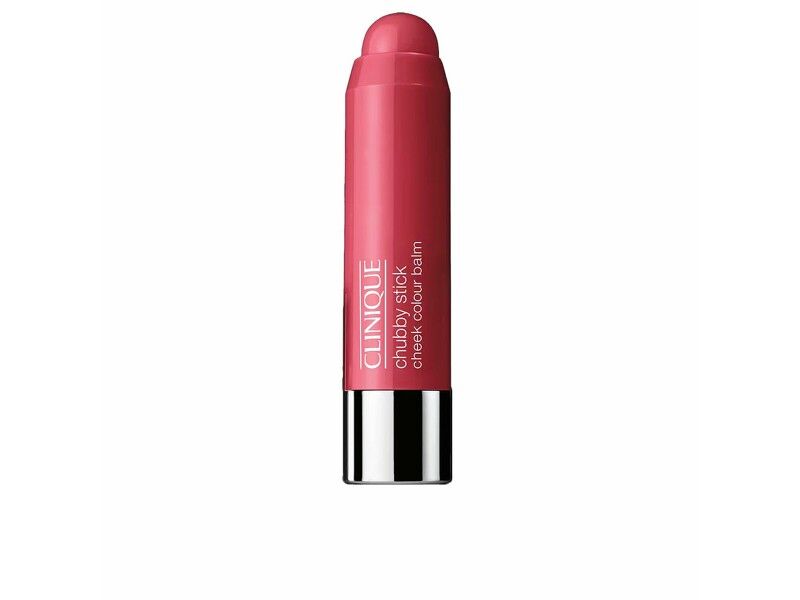 Kolor w sticku Clinique CHUBBY STICK Różowy Roly Poly Rosy 6 g