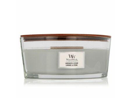 Świeczka Zapachowa Woodwick WOODWICK VELA