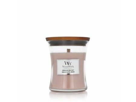 Świeczka Zapachowa Woodwick WOODWICK VELA