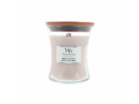 Świeczka Zapachowa Woodwick WOODWICK VELA