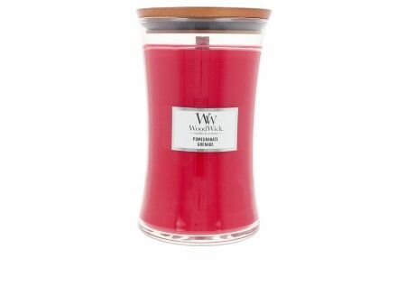 Świeczka Zapachowa Woodwick WOODWICK VELA