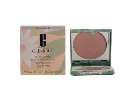 Puder w Kompakcie Clinique (10 g) (10 gr)