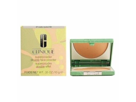Puder w Kompakcie Clinique (10 g) (10 gr)