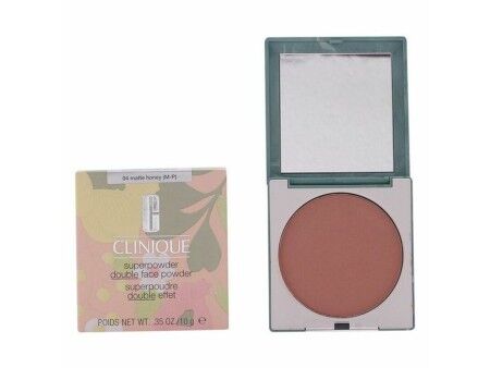 Puder w Kompakcie Clinique (10 g) (10 gr)