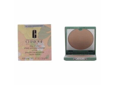 Puder w Kompakcie Clinique AEP01448 (7,6 g)