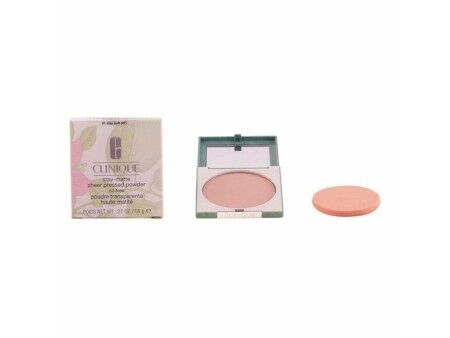Puder w Kompakcie Clinique AEP01448 (7,6 g)