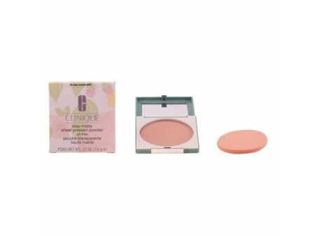 Puder w Kompakcie Clinique AEP01448 (7,6 g)