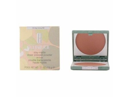 Puder w Kompakcie Clinique AEP01448 (7,6 g)